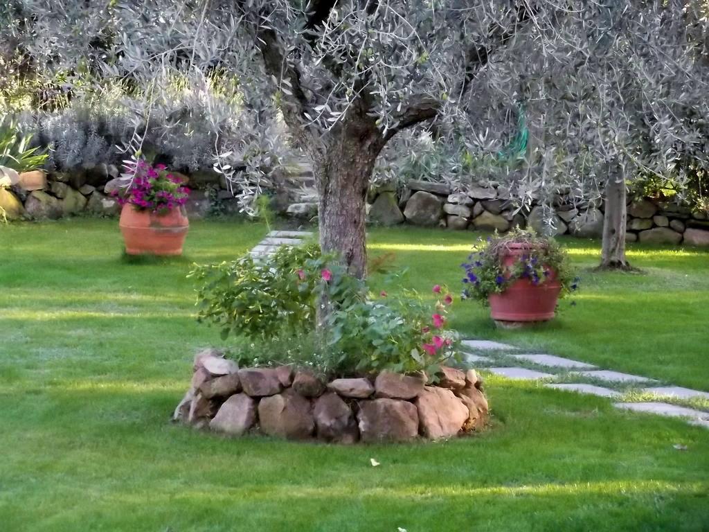 Podere La Casuccia Malmantile Quarto foto